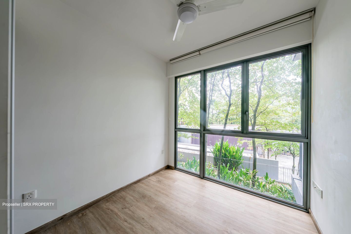 The Visionaire (D27), Condominium #600248561